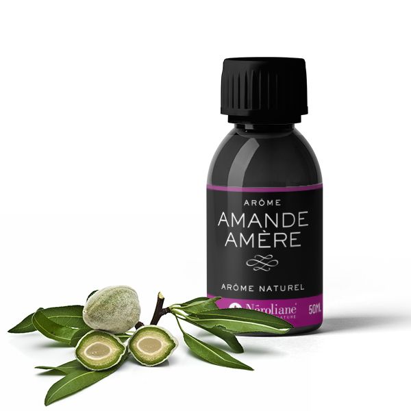 Almendra amarga
