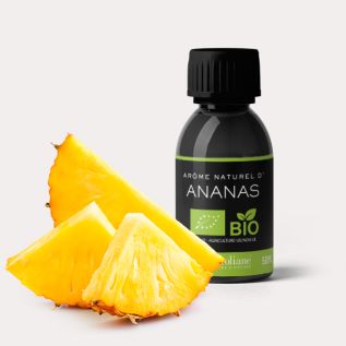 Piña ecológica
