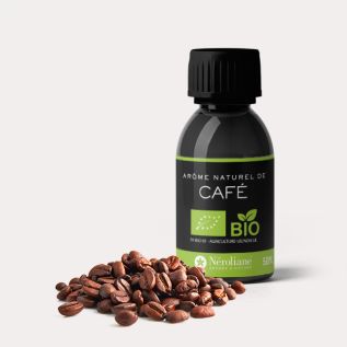 Café Orgánicos*