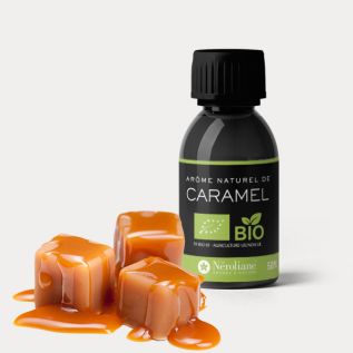 Caramelo ecológico