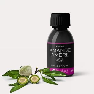 Almendra amarga
