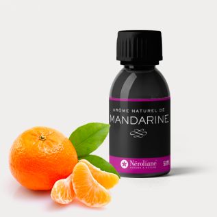 Mandarina
